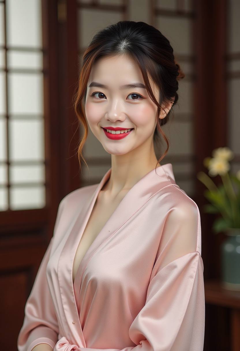 杨贵妃海报